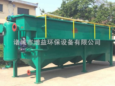 增益食品废水处理设备 一动物皮毛污水处理设备 清洗设备 厂家供应 可定制 客户反馈优 值得信赖图1