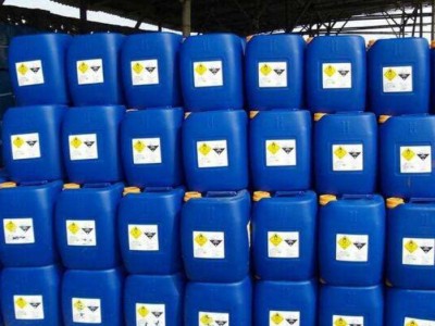 普洱工业双氧水洗涤水处理量大从优 众至化工工业双氧水洗涤水处理图1