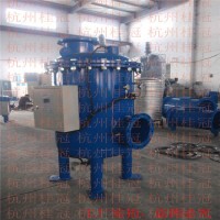 杭州桂冠HG 淄博全程综合水处理器型号