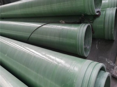污水处理管道污水处理管道实体厂家 特仕诺 环保图1
