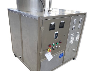 高仕GSF-DTRO-20 DTRO试验机 小量高盐水处理 实验室用水处理
