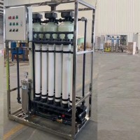 电化学水处理设备  6T  培胤
