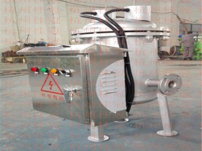 杭州桂冠HG 安陽循環水全程水處理器批發