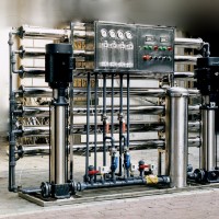 一级反渗透水处理设备 水处理反渗透设备长期供应 嘉华新宝