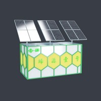 【东方源】地上式纯太阳能一体化污水处理设备 安徽污水处理厂家