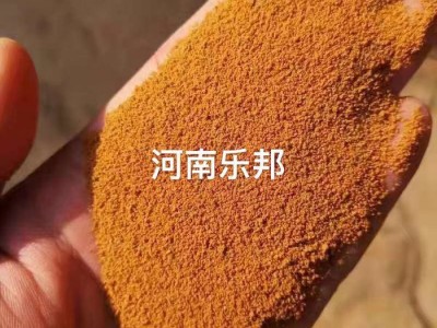 水处理聚合氯化铝 水处理用聚合氯化铝 乐邦质量保证图1
