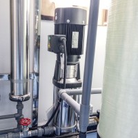 反渗透水处理设备厂家 净水设备公司