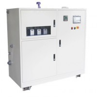 南京培胤实验室中大型污水处理设备 500-3000L/D 化学实验室污水处理设备