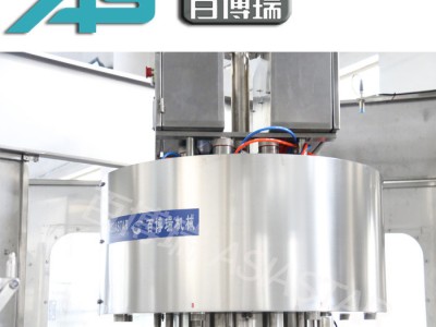 百博瑞矿泉水纯净水水处理设备图1