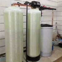 吉汇通源   软化水处理设备