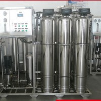 饮用纯净水生产系统，水处理设备，十九年专业生产