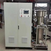 水处理臭氧发生器 中型水处理臭氧发生器 工业级水处理臭氧发生器
