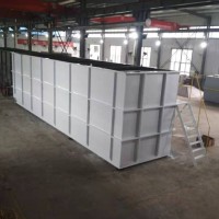 中泰MBR 美丽乡村污水处理设备