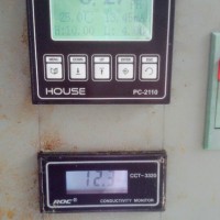 供应荣华荣180软化水处理阀门