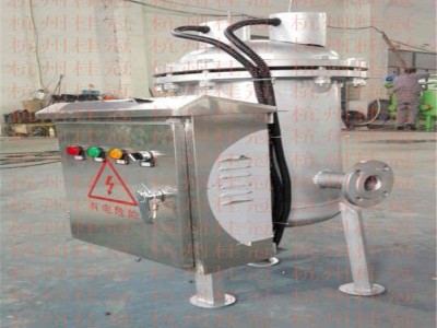 杭州桂冠HG 山南智能综合水处理器适用范围图1