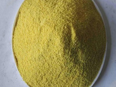 国标水处理聚合氯化铝 絮凝剂净水剂 PAC 污水处理聚合氯化铝