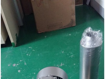 污水处理专用风机 2XB710-H26水处理用鼓风机 水深2.5曝气用风机图1