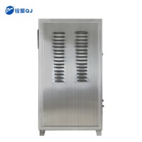 铨聚QJ-8010K 臭氧机水处理消毒 车间消毒杀菌 脱色处理