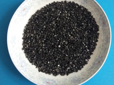 旭宏供应 水处理煤质颗粒活性炭 饮用水处理活性炭厂家现货图1