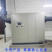 纳万源容水机组 容水处理机组  容水处理机组设备 天津品牌 循环水处理设备厂家 换热机组 水冷机组