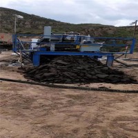 中峨    泥浆处理环保设备   泥浆污水处理设备   支持定做 现货价格批发 批发定制