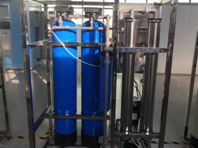 秒顺 净水机大容量工业水处理设备现货齐全
