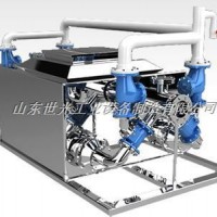 供应-世光SGWT-80污水提升设备、污水提升器。污水处理