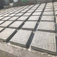厂家供应 水厂整浇滤板 整体现浇滤板 水处理滤池滤板