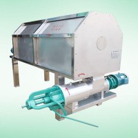 山东省 济宁市 ** **价廉  私人订制 售后完善 养殖污水处理设备留润环保LR-YZWS-100t/D 废水处理