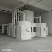 保定市厂家批发碧海环保BH-4A水处理设备