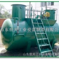 世光SG-1.5/33其他污水处理设备
