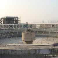 绿科周边传动刮吸泥机 污泥处理专用设备 污水处理厂设备