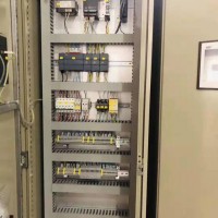 水处理设备电气自动化控制系统 污水配电柜定制 水处理设备自动化控制系统