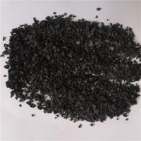 扬帆水处理工业用活性炭厂家 水处理活性炭批发 木质活性炭价格