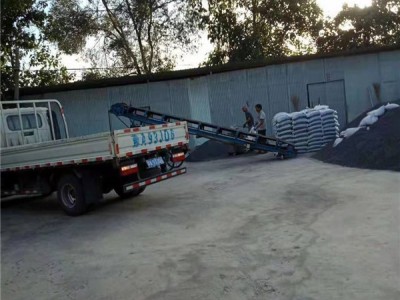 中卫 水处理海绵铁滤料  绿丰净水图1
