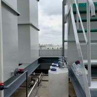 旭能XN-WS-8T 南通污水处理设备 反渗透设备 软化水设备 水处理设备生产厂家