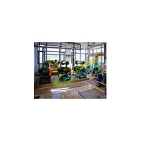 格林 化工废水处理 污水站工程建设
