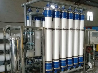 厂家出售 大型立式纯净水处理设备 临沂商用环保净水设备