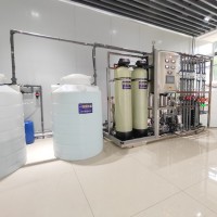 超纯水设备  高纯水设备  水处理设备
