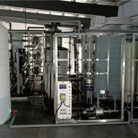 纯化水设备 金华超纯水设备 水处理设备
