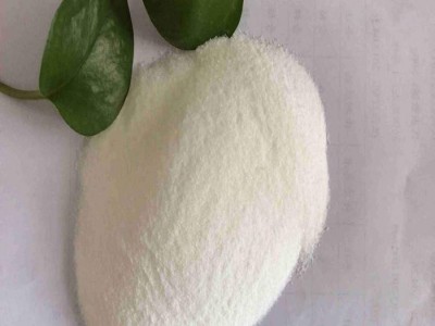 供应博创生物 污水处理絮凝剂 絮凝剂生产厂家 水处理絮凝剂图1