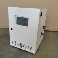 臭氧发生器   中药诊所小型医疗污水处理设备