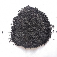 扬帆水处理巩义活性炭产地货源  水处理活性炭 果壳活性炭型号齐全