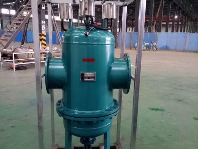 金湖日丽BHQC150 全程综合水处理器 智能型综合水处理器 全自动压差过滤器 全程电子处理仪 **加工贴牌图1