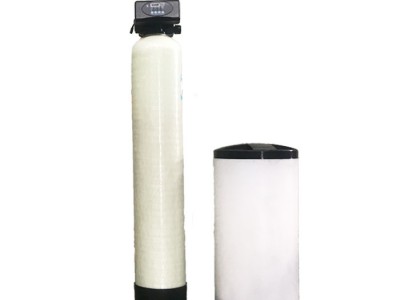 福建 软化水处理器 全自动软水器 全自动精密软化水处理系统 软化水设备图1