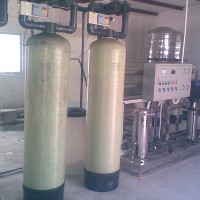 供应河水，湖水，井水发黄水处理设备