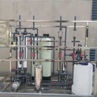 黄烨中水回用设备   污水回用设备 水处理设备生产厂家