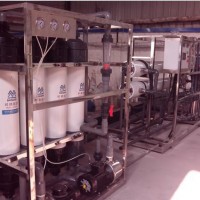 南昌工业纯水设备|南昌反渗透设备|南昌水处理设备