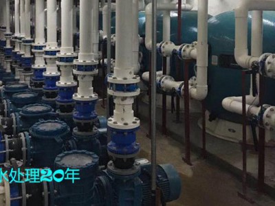 凯迪斯顿HP-400   游泳池水处理增压泵图1