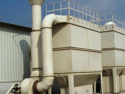 环保水处理设备北京科宇金鹏自动化设备有限公司